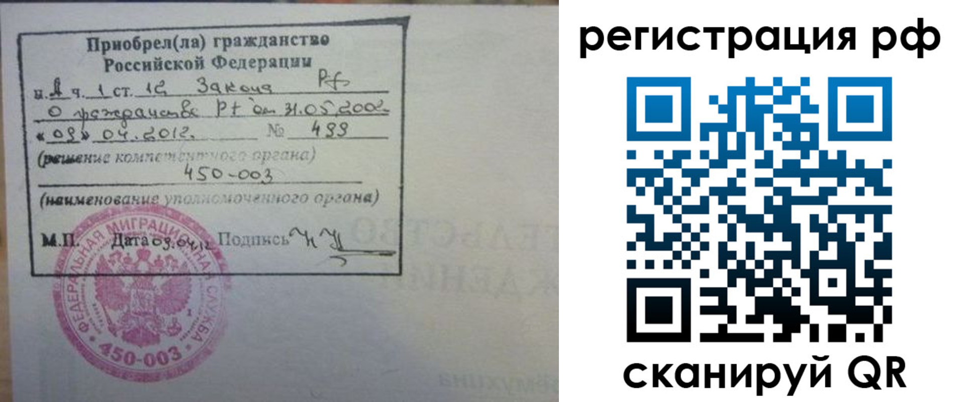 купить прописку в Самаре